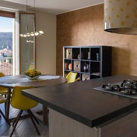 Appartamento da Massi Côme Esterno foto