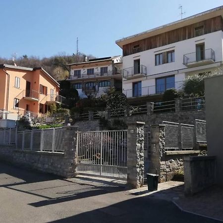 Appartamento da Massi Côme Esterno foto