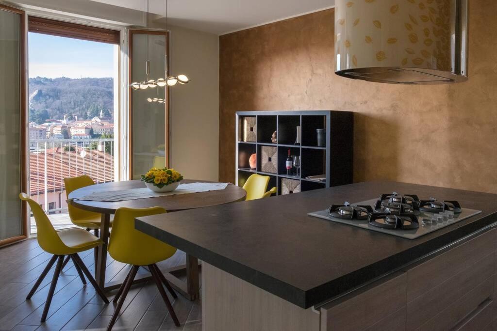 Appartamento da Massi Côme Esterno foto