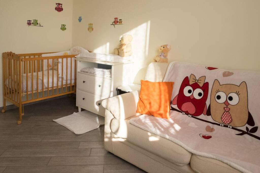 Appartamento da Massi Côme Esterno foto