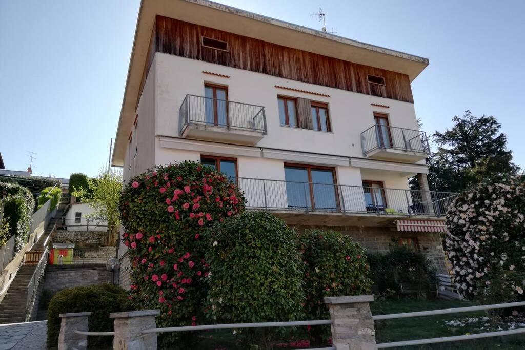 Appartamento da Massi Côme Esterno foto
