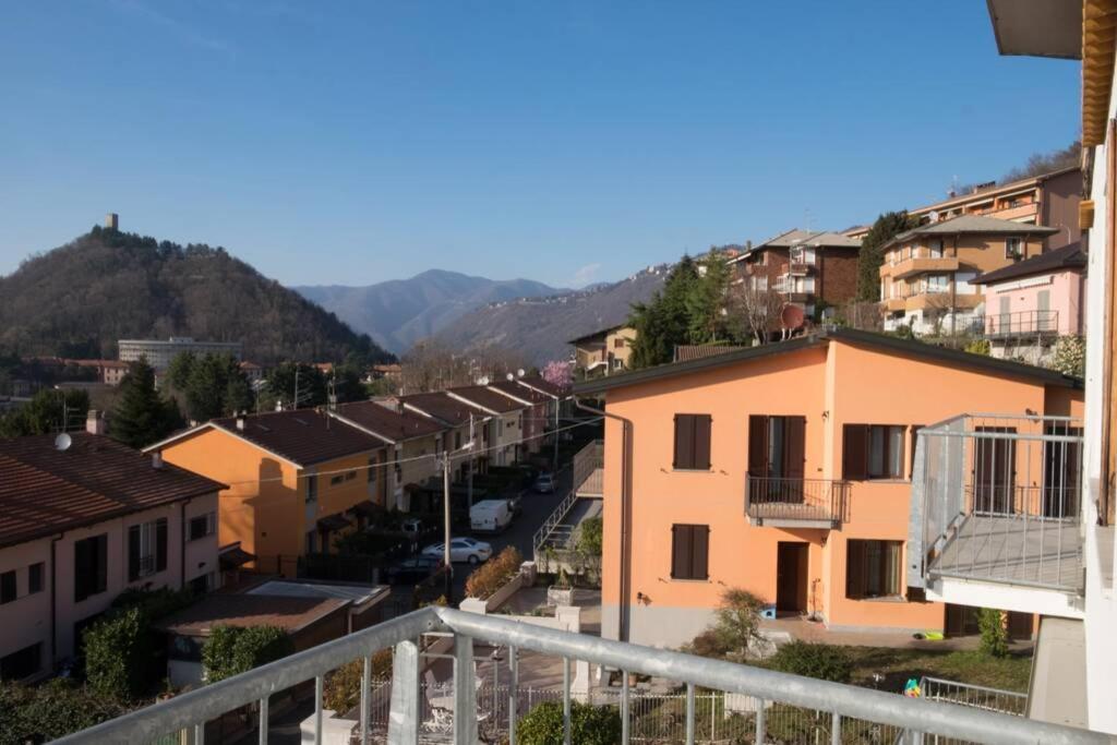 Appartamento da Massi Côme Esterno foto