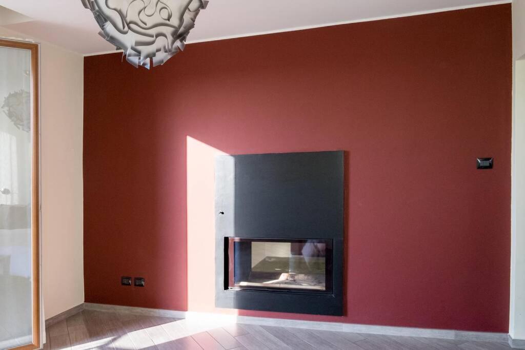 Appartamento da Massi Côme Esterno foto