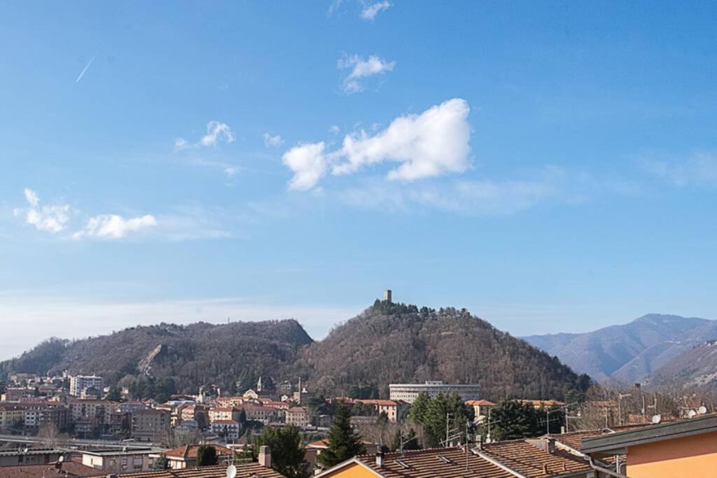 Appartamento da Massi Côme Esterno foto